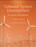Software Systems Development book cover
