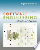 Software Engineering book cover