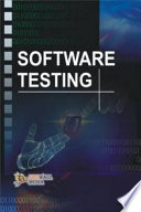 Software Testing book cover
