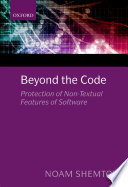 Beyond the Code book cover