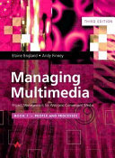 Managing Multimedia book cover