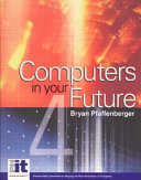 Computers in Your Future book cover