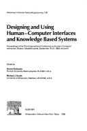 Proceedings of the Third International Conference on Human-Computer Interaction, Boston, Massachusetts, September 18-22, 1989 book cover
