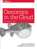 Genomics Analysis with Spark, Docker and Clouds book cover