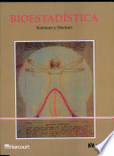 Bioestadistica book cover