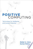 Positive Computing book cover