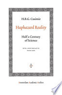Haphazard Reality book cover