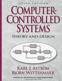 Computer-controlled Systems book cover