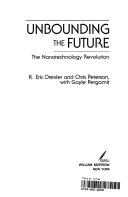 Unbounding the Future book cover