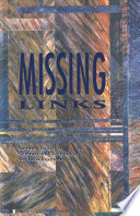 Missing Links book cover