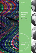Technology and the Future book cover