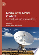 Media in the Global Context book cover