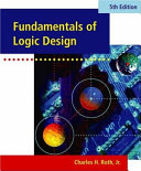 Fundamentals of Logic Design book cover