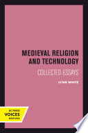 Medieval Religion and Technology book cover