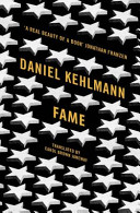 Fame book cover