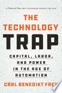 The Technology Trap book cover