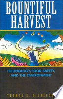 Bountiful Harvest book cover
