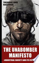 The Unabomber Manifesto book cover