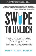 Swipe to Unlock book cover