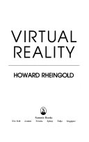 Virtual Reality book cover