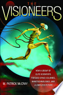 The Visioneers book cover