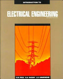 Introduction to Electrical Engineering book cover
