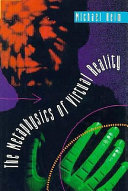 The Metaphysics of Virtual Reality book cover