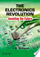 The Electronics Revolution book cover