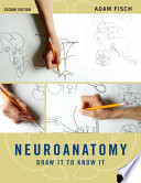 Neuroanatomy book cover