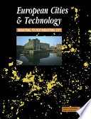 European Cities & Technology book cover