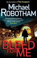 Bleed for Me book cover