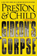 Gideon's Corpse book cover