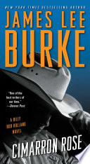 Cimarron Rose book cover