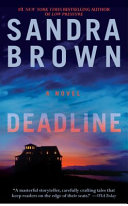 Deadline book cover