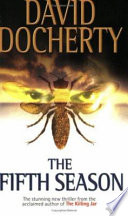 The Fifth Season book cover