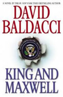 King and Maxwell book cover