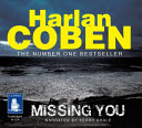 Missing You book cover