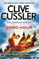 Zero Hour book cover
