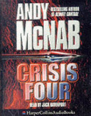 Crisis Four book cover