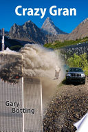 Crazy Gran book cover