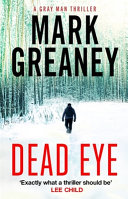 Dead Eye book cover