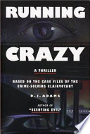 Running Crazy book cover