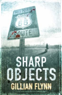 Sharp Objects book cover