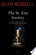 The St. Zita Society book cover