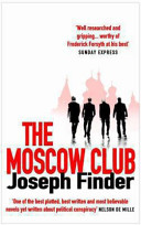 The Moscow Club book cover