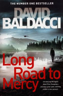 Long Road to Mercy book cover