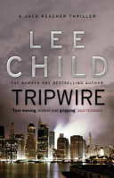 Tripwire book cover