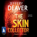 The Skin Collector book cover