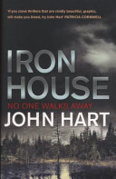 Iron House book cover