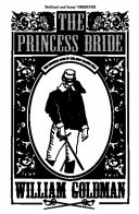 The Princess Bride book cover